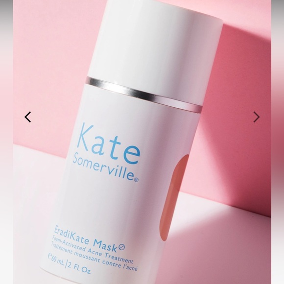 kate somerville eradikate acne treatment-2oz. New Sephora blemish skincare mask - Picture 2 of 2
